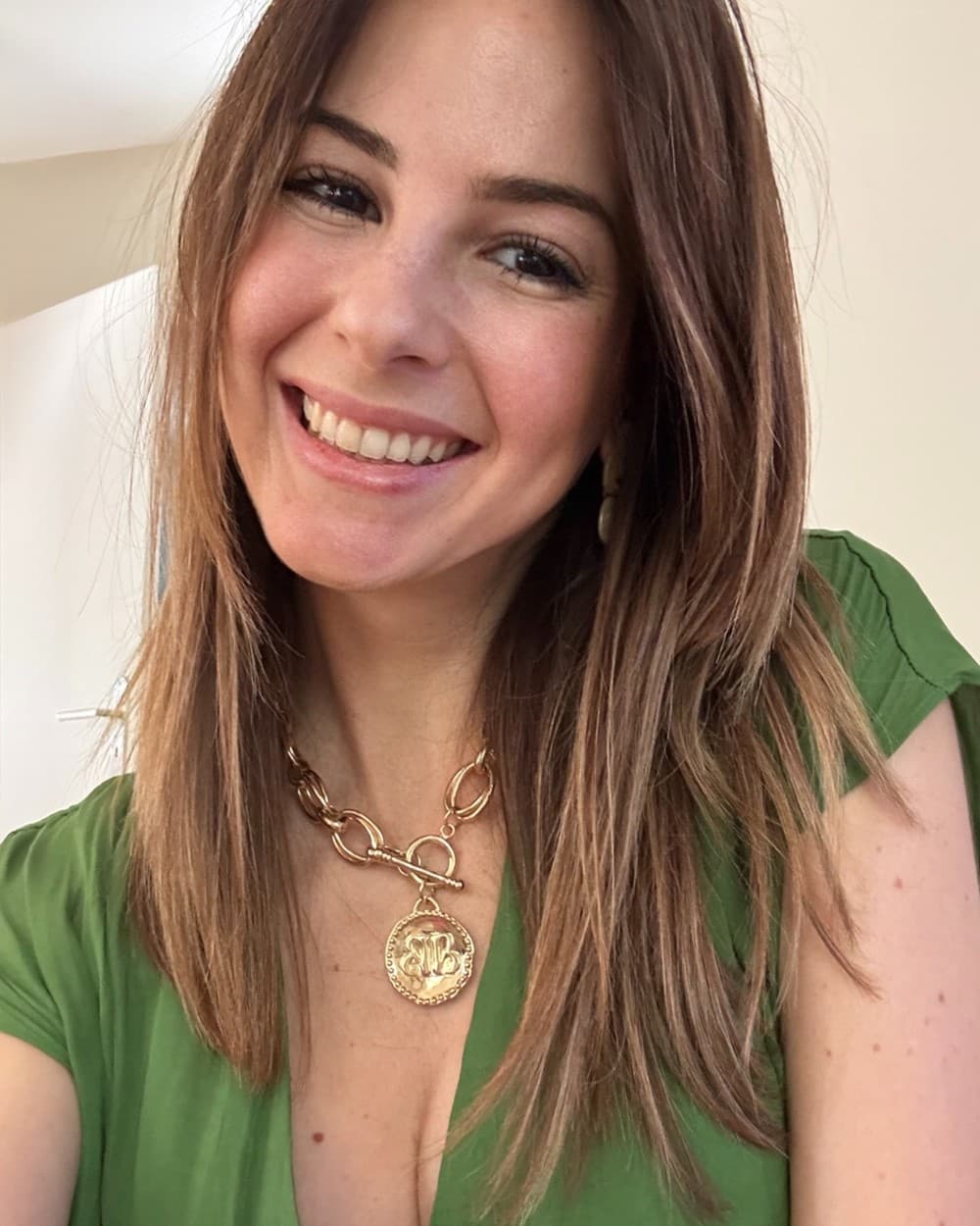 Charlotte, naturopathe certifiée, fondatrice d'Althéa Femme